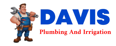 Trusted plumber in LAWNSIDE